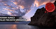 Koruma Kurulu Falez  Projesi’ni görüşecek 