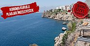 Koruma kurulu plajları inceleyecek 