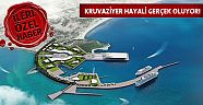 Kruvaziyer hayali gerçek oluyor