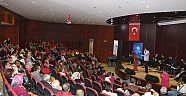  Kültür konserleri ilçe turnesinde 