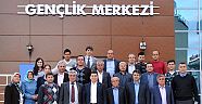 Kültür Mahallesine  yatırım müjdesi
