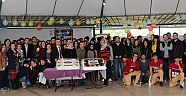 Kültür toplulukları bir arada