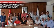 Kültürel zenginliklerimiz dünyaya tanıtılacak
