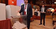 Kuluöztürk güven tazeledi