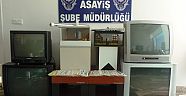 Kumar operasyonu