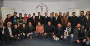 Kumdan kurulan şehir-1 NÜRÜNBERG