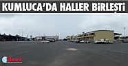 Kumluca’da haller birleşti 
