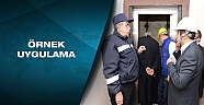 Kumluca’da kırmızı etiketli asansörler mühürlenecek