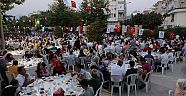 Kumluca’nın hayalleri gerçek oluyor