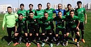 Kumluca Süper Amatör'e yükseldi   