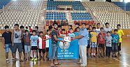 Kumluca Yaz spor okulları