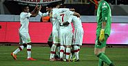 Kupa’ya ve lige renk vereceğiz