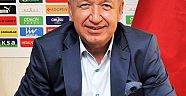 Kupayı da alacağız ligde de kalacağız