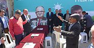 Kurtar bizi Türel