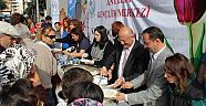 “Kutlu Doğum Haftası” kutlandı