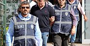 Kuyumcu soyan şüpheliler Bulgar, Rus, Makedon çıktı