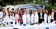 Laborant Günü kutlandı