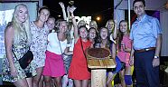 Lakros kupası sahiplerini buldu