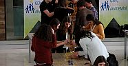 Lider gençler Silikon vadisine götürülecek