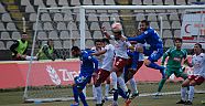 Lider gittik, lider döndük:2-0