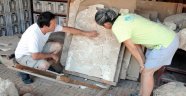 Limyra Antik Kenti’nde Jeofizik araştırmalar