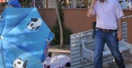 Lise öğrencisi okul bahçesinde ölü bulundu