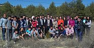 Liseden Hatıra Ormanı