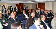 Londra’da EXPO 2016 Antalya sunumu yapıldı