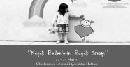 Lösemili çocuklar haftası