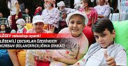 Lösemili çocuklar üzerinden kurban dolandırıcılığına dikkat!