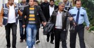 Lüks villaya uyuşturucu operasyonu