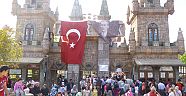 Lunapark’ın 15.Yılında çocuklara 70 bin jeton