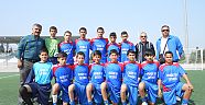 M.Fevzi Çakmak finalde