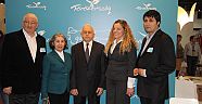 Macarlardan Türk standına büyük ilgi
