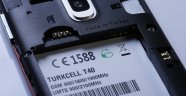 ‘Made in Turkey’ damgalı ilk Turkcell T40’lar banttan çıktı