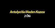 Madende mahsur kalan 2 işçinin cansız bedenlerine ulaşıldı