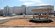 Mahallenin 35 yıllık okul özlemi bitiyor