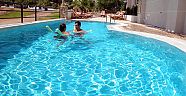Makina Mühendisleri Odasın'dan havuz uyarısı
