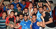 Manavgat Belediyespor BAL'a yükseldi
