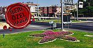 Manavgat bu yaz rengarenk 