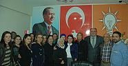 Manavgat'ı kucaklamak için çalışma zamanı