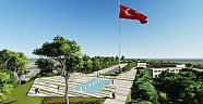 Manavgat’ın yeni bir yaşam alanı olacak
