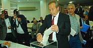Manavgat’ta ilk meclis toplandı