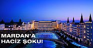 Mardan Palace Hotel'e haciz kararı