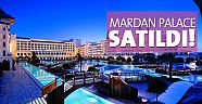 Mardan Palace'in yeni sahibi belli oldu