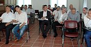 MATAB Başkanı Erşan Özden oldu