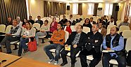 MATSO’da girişimcilik eğitimi