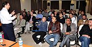 MATSO da ikinci dış ticaret seferberliği başladı
