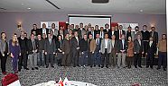 MATSO’dan eylem planı çalışması