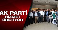 Mavi boncuk dağıtarak ülke yönetilmez
